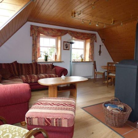 Ferienwohnung Bachmanns Ruh Витцендорф Екстериор снимка